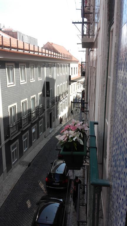 Chiado Best Place To Be Lizbona Zewnętrze zdjęcie