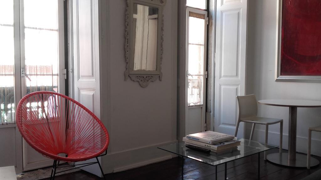 Chiado Best Place To Be Lizbona Zewnętrze zdjęcie